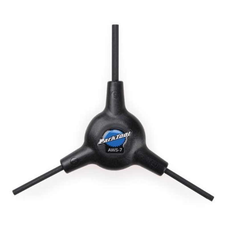 Park Tool Three-Way Wrench