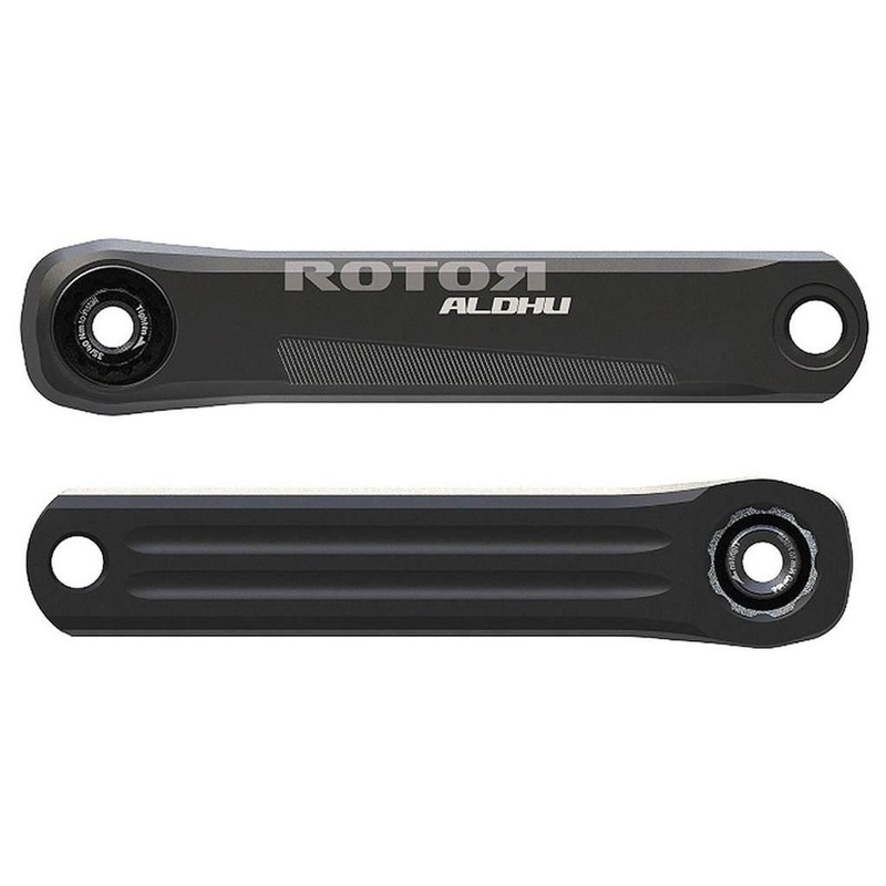 Power2max Rotor Road Crank Arm Power Meter