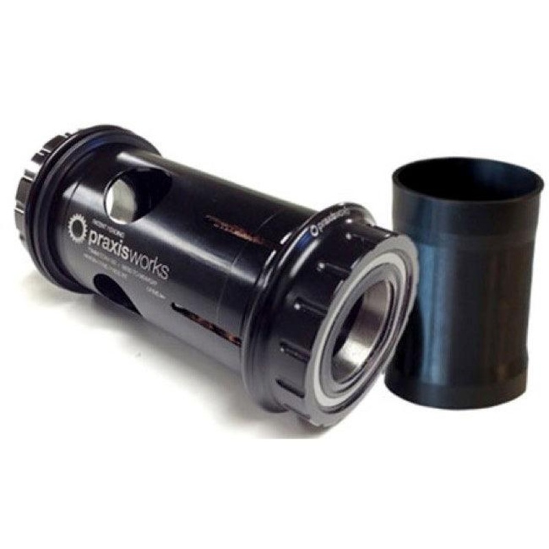 Praxis 68mm Road ConvBB30/PF30 GXP ISIS2