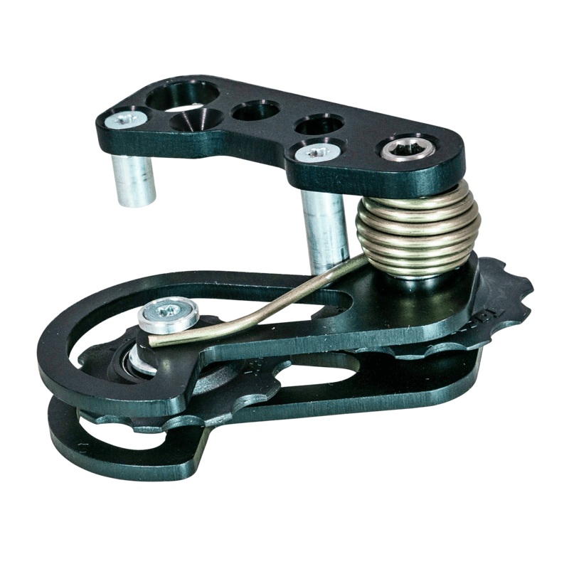 Rohloff Chain Tensioner