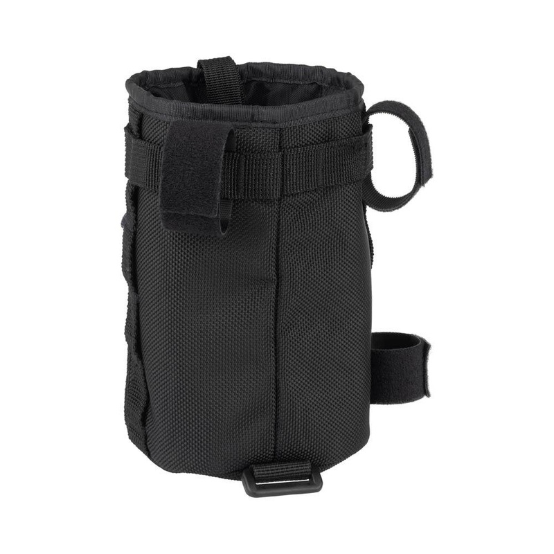 Surly Dugout Handlebar Bag (Black)