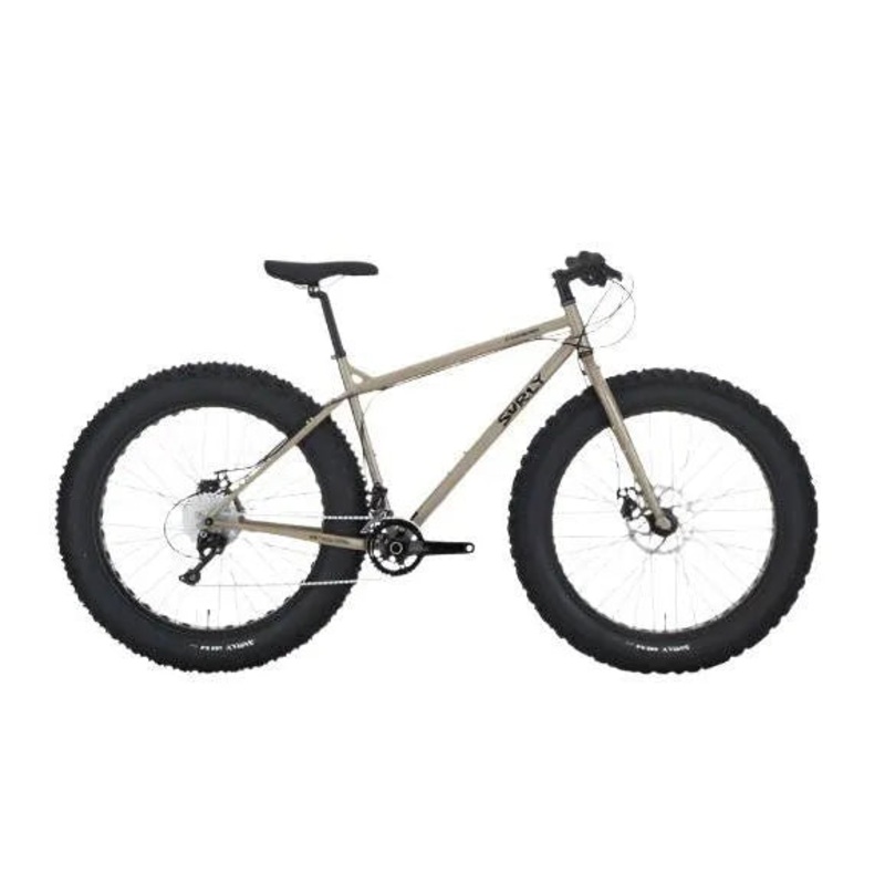 Surly Moonlander (Champagne Gold)