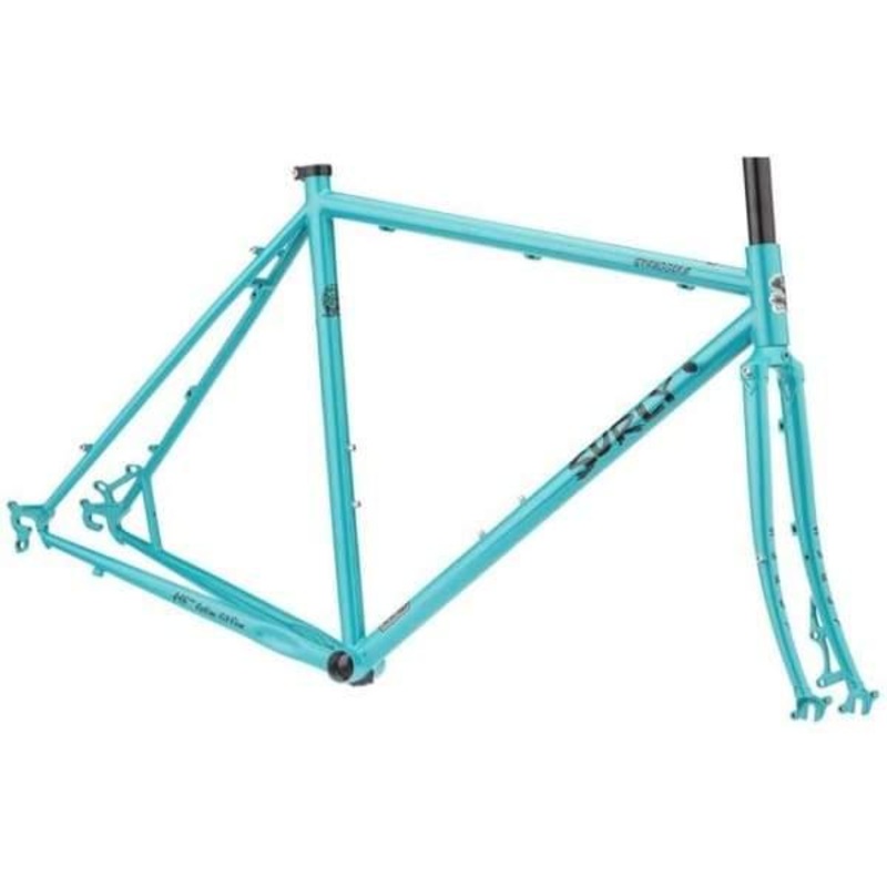 Surly Straggler 650b Frame Set (Chlorine Dream)