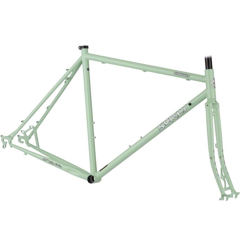 Surly Straggler Frameset 700c (Mint)