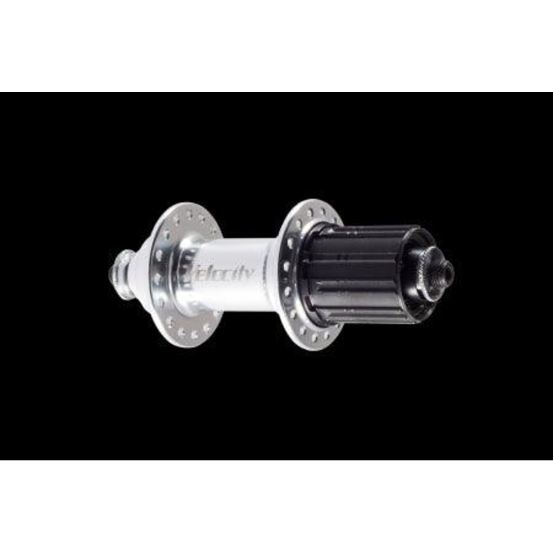 Velocity Sports Rear Hub 130mm