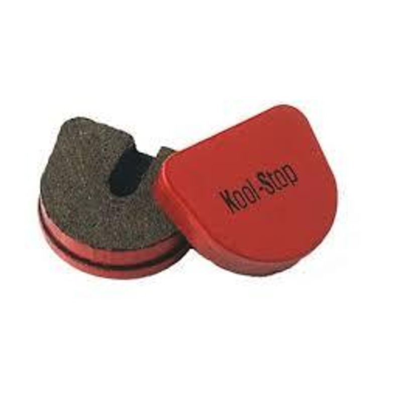 Kool Stop JoyTech Disc Brake Pads