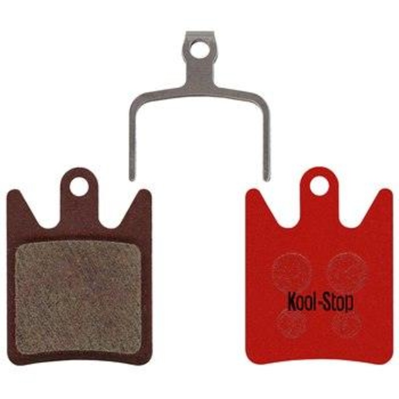 Kool Stop Organic Hope Moto V2 Disc Brake Pads
