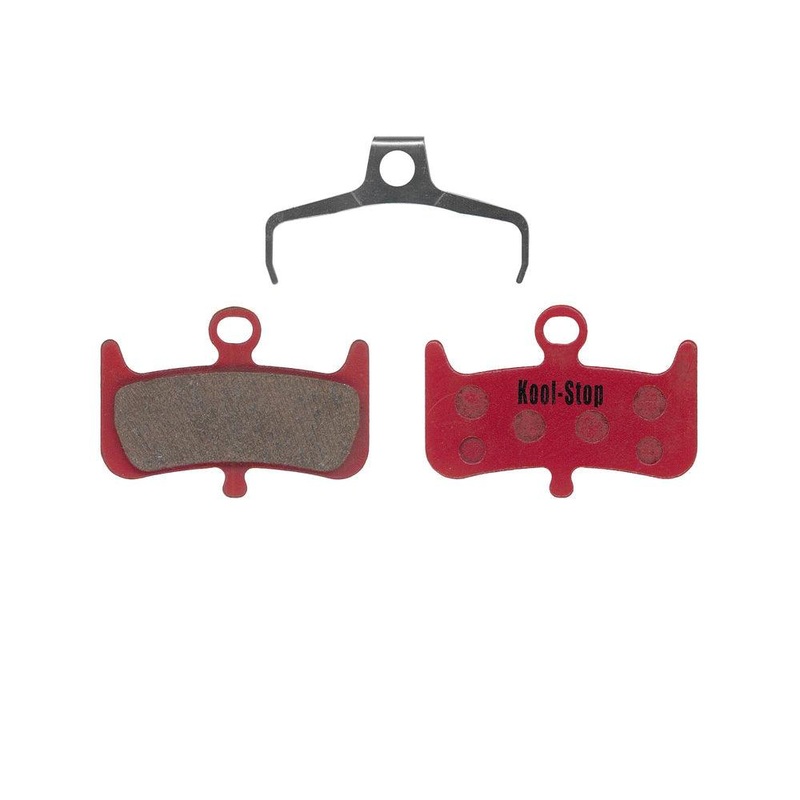 Kool-Stop Organic/Resin Hayes Dominion A4 Disc Brake Pads
