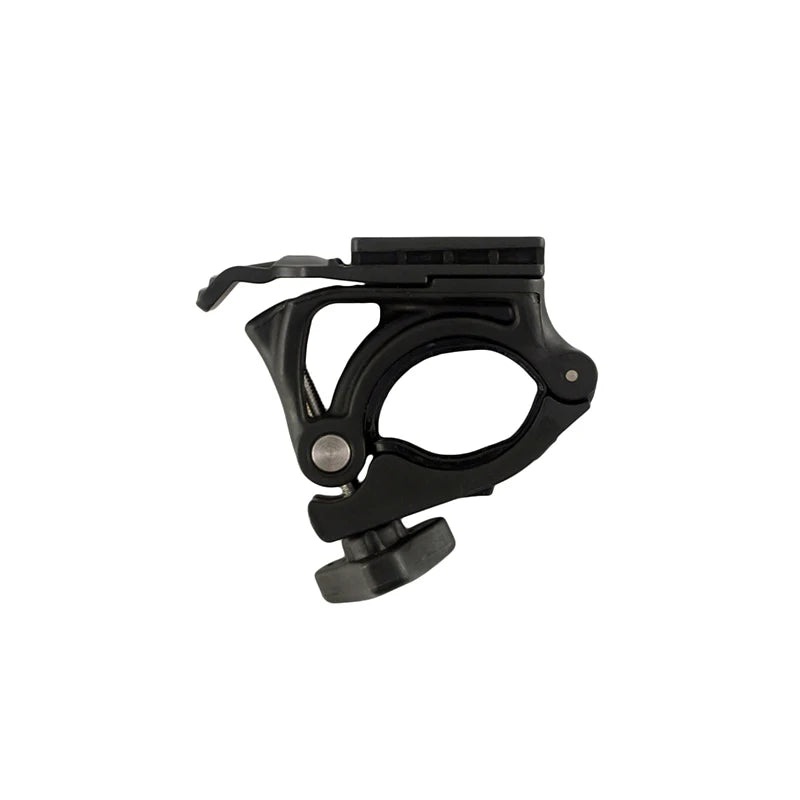 Niterider Lumina Handlebar Clamp Mount (Black)