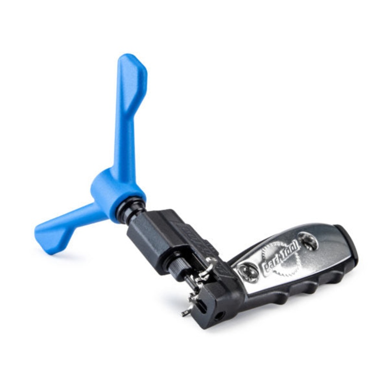 Park tool CT-15 Professional Chain Tool (Blue/Black)