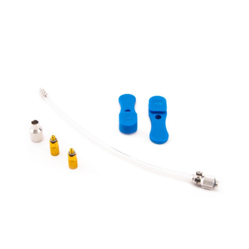 Park Tool Hydraulic Brake Bleed Kit Upgrade Set