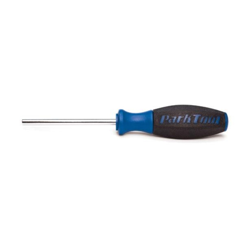 Park Tool Internal Nipple Spoke Wrench – 3.2mm Square Socket