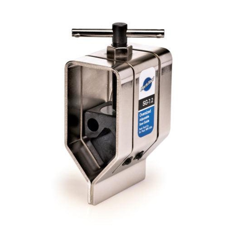 Park Tool Oversized Adjustable Saw Guide