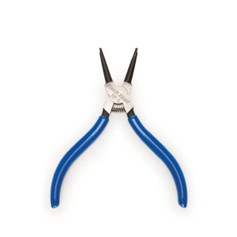 Park Tool Snap Ring Pliers – Straight Internal