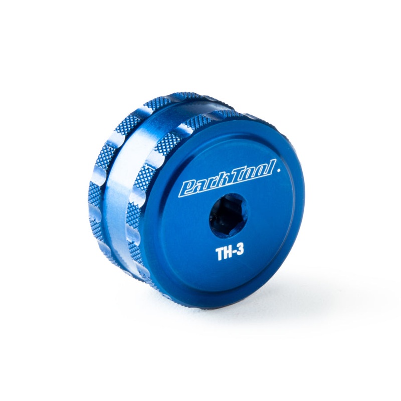 Park tool TH-3 Tap and Bit Driver