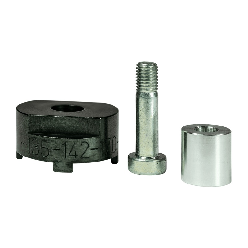 Rohloff Sprocket remover tool