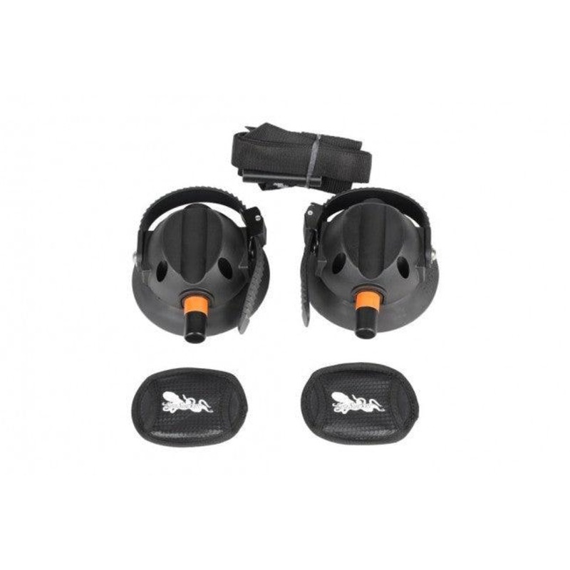 Seasucker Hornet-1 Bike Handlebar Mount Rack