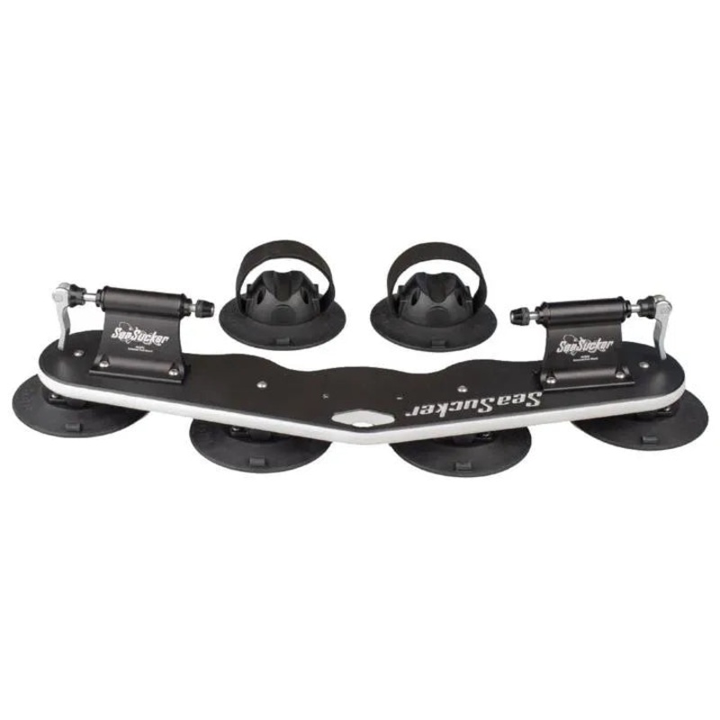 Seasucker Mini Bomber Rack – 2 Bikes