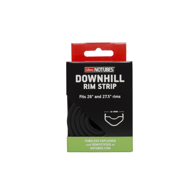 Stans NoTubes Rim Strips – Downhill