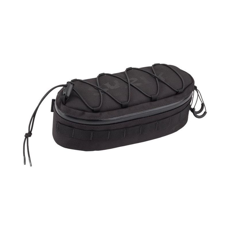 Surly Adjunct Personal Effects Moloko Handlebar Bag (Black)