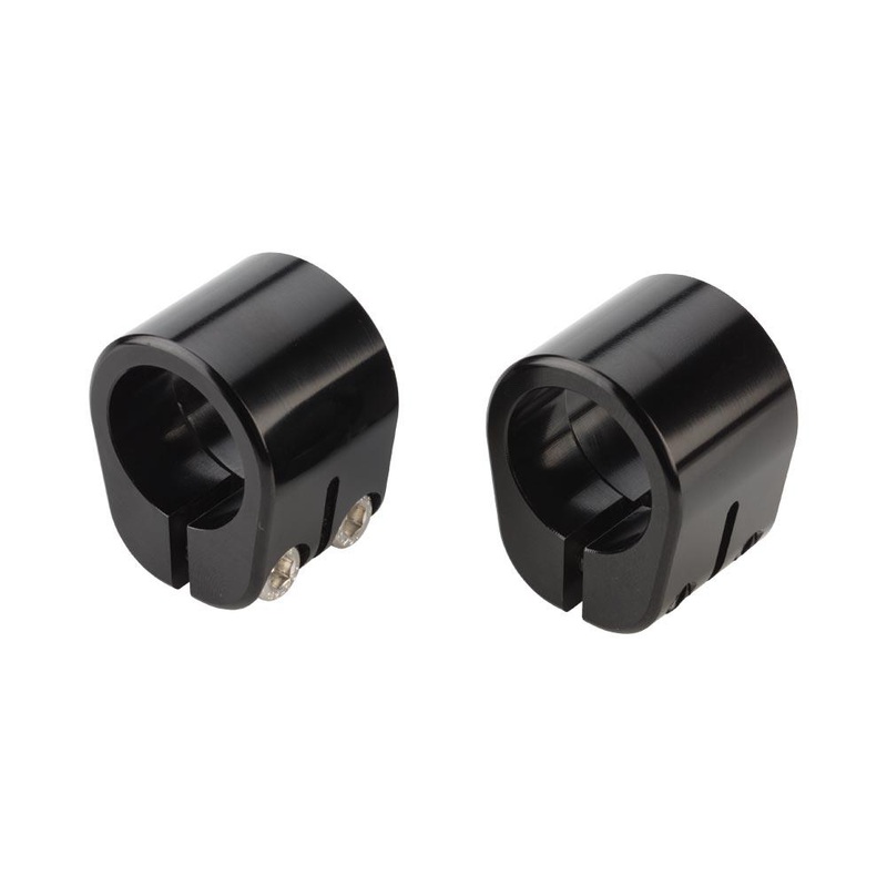 Surly Big Dummy Rail collars For Pannier Racks