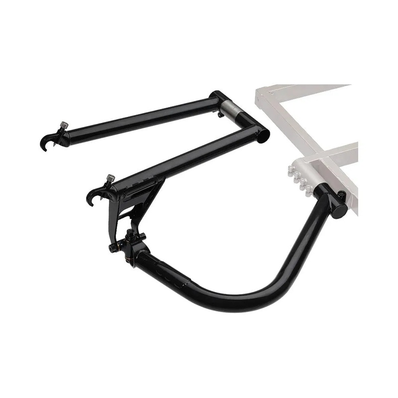 Surly Hitch/Yoke Assembly For Trailer