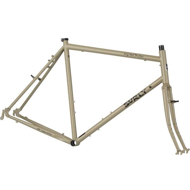 Surly Long Haul Trucker Frameset (Khaki)