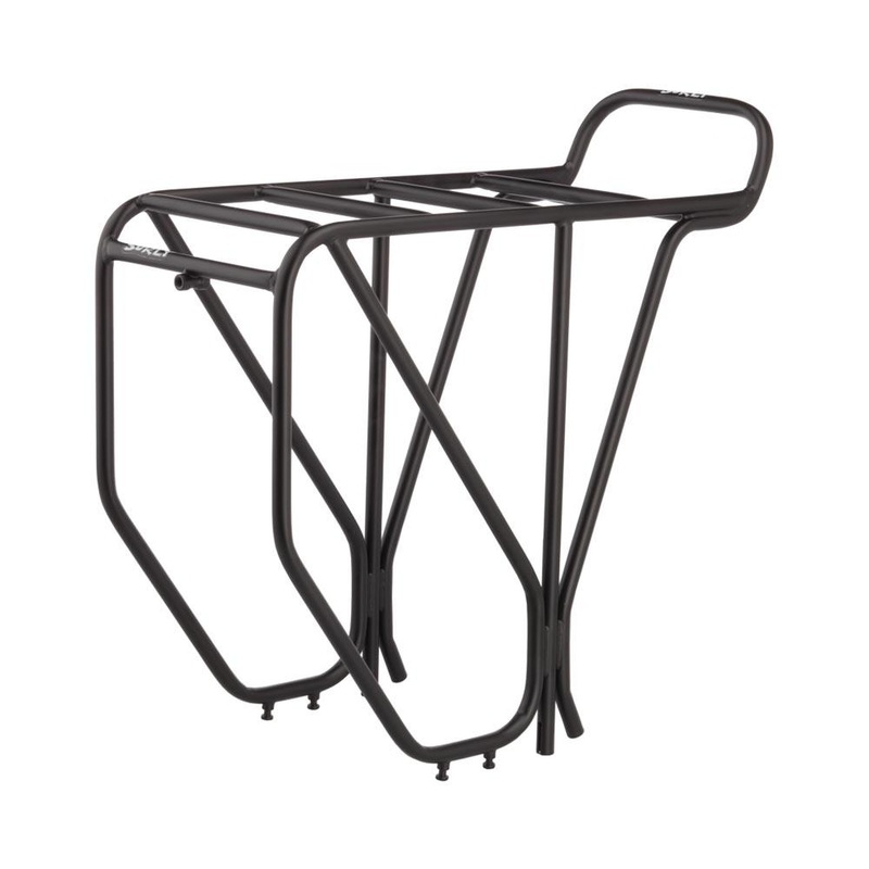 Surly Nice Rear Pannier Rack (Black)