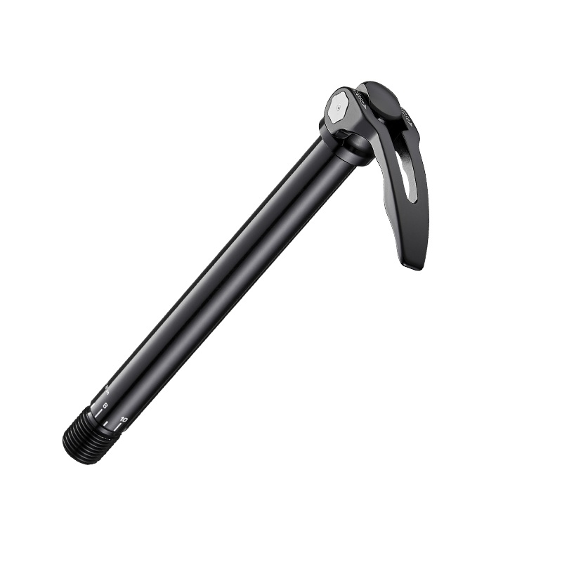 Bitex SK-G60 Thru Axle w/ Quick Release Lever for SRAM Hub (Black)