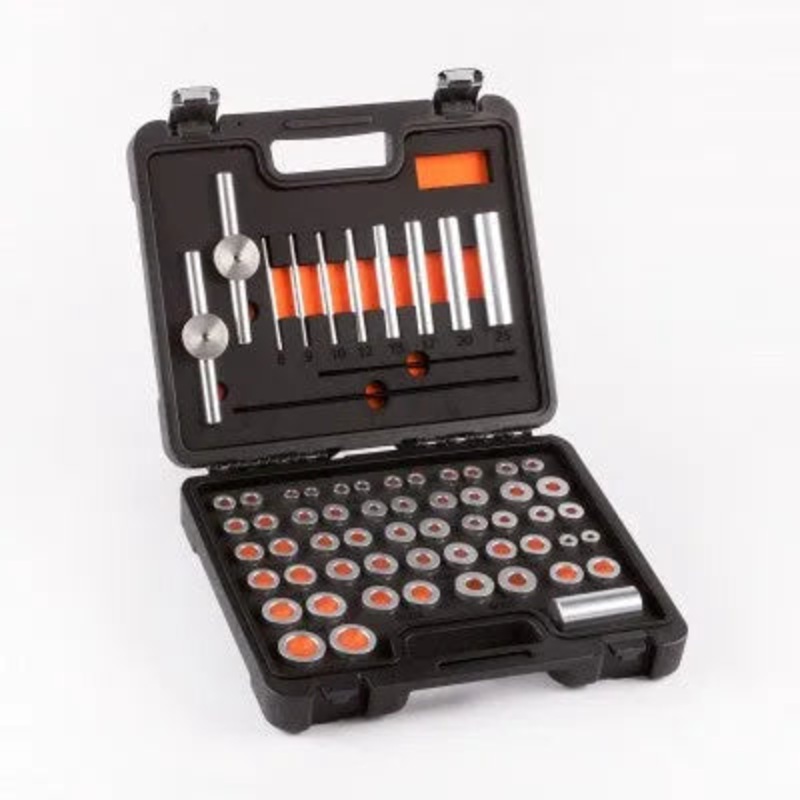 Cema Hub Bearing Presser (Expert)