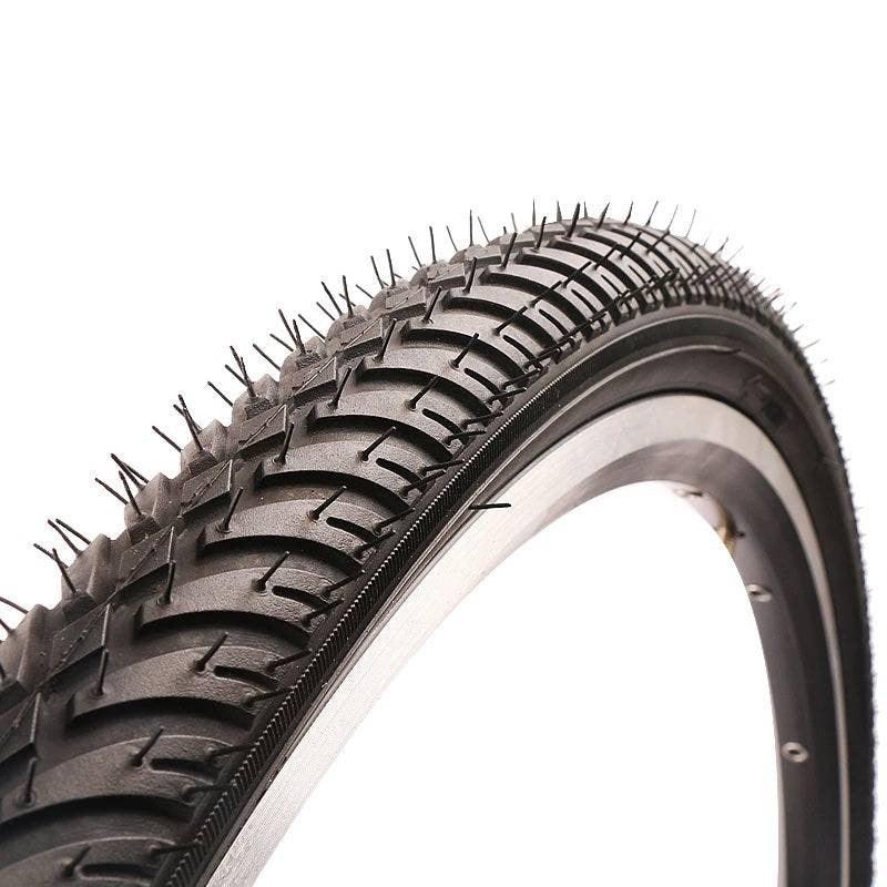 Kenda K180 700c Wired Tire (Black)