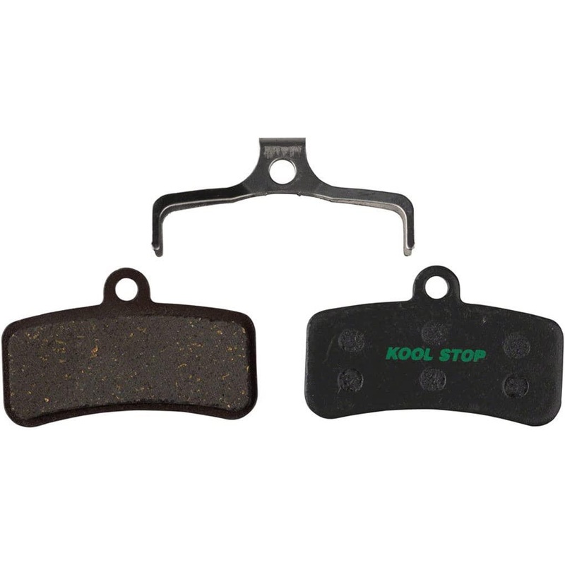 Kool-Stop Electric Compound Shimano Zee/Saint Disc Brake Pads