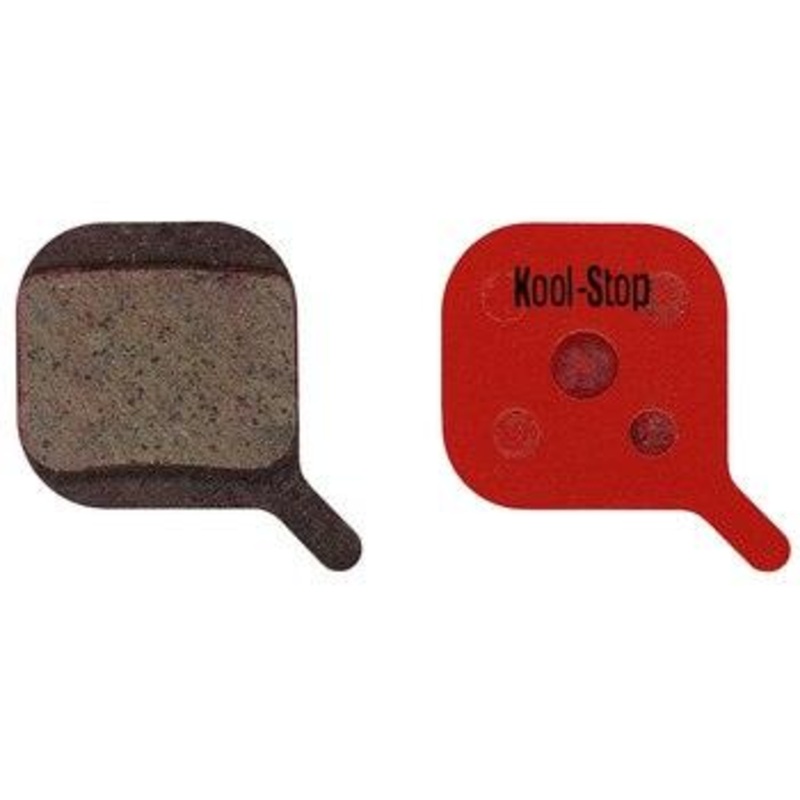 Kool Stop Organic Cannondale/Coda Disc Brake Pads