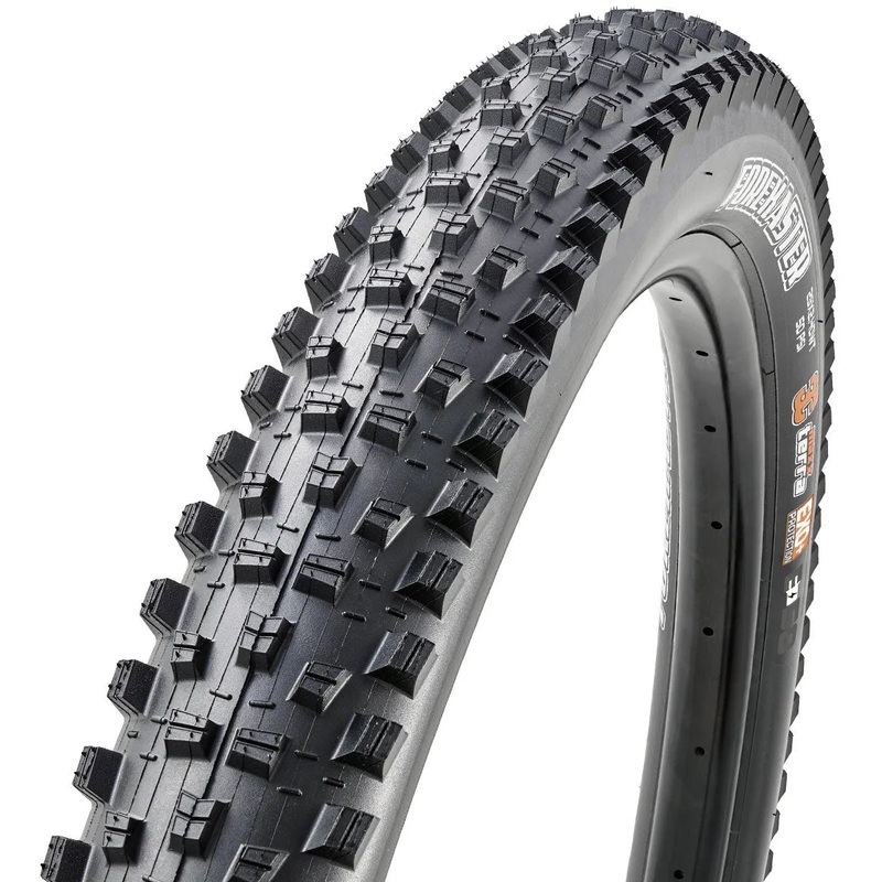 Maxxis Forkaster 27.5er Wired Tire (black)