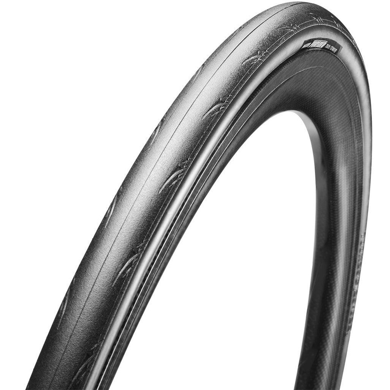 Maxxis Pursuer 700c Wired Tire (Black)