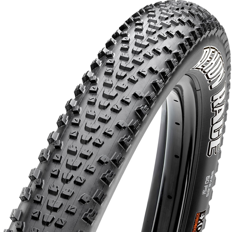 Maxxis Rekon Race 27.5 Wired Tire (Black)