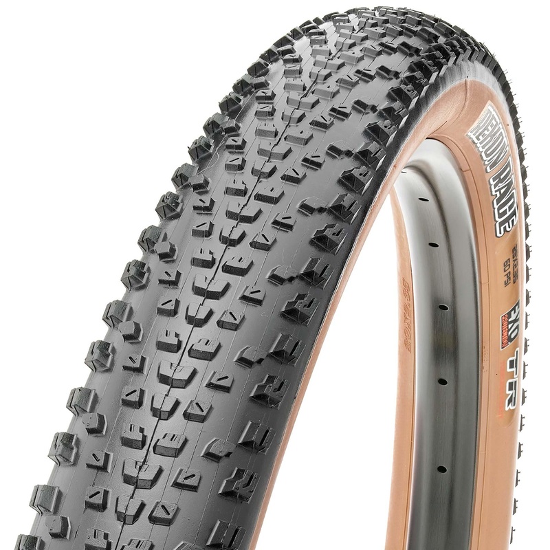 Maxxis Rekon Race 27.5 Wired Tire (Tanwall)