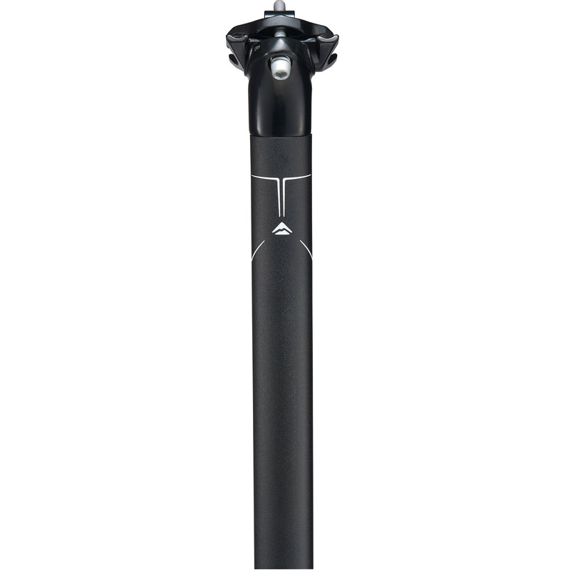 Merida Comp CC Seatpost (Black)