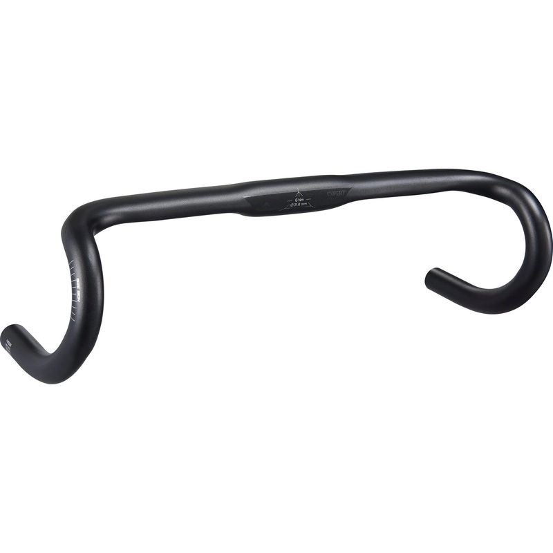 Merida Expert CW Drop Handlebar (Black)