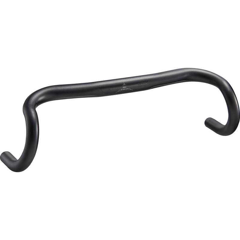 Merida Expert GR Drop Handlebar (Black)