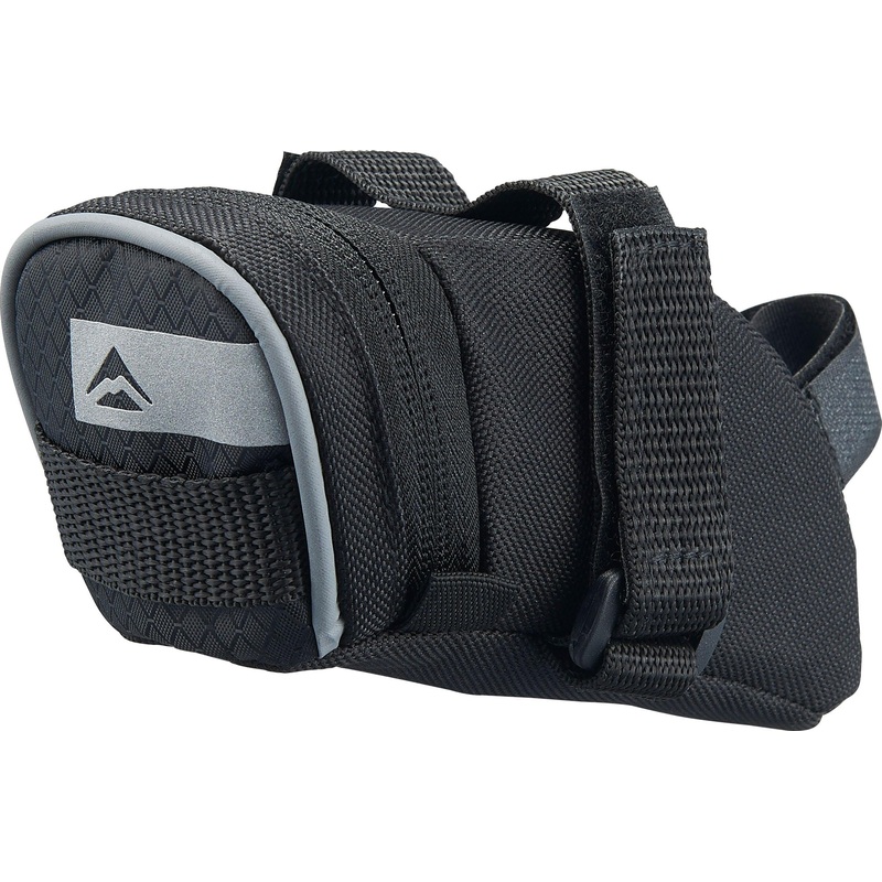 Merida Hook and Loop Saddlebag