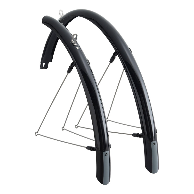 Merida Stripe Universal 60mm Mudguard