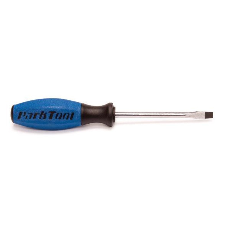 Park Tool 6mm Flat Blade Screwdriver