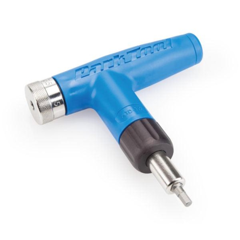 Park Tool Adjustable Torque Driver 1.2