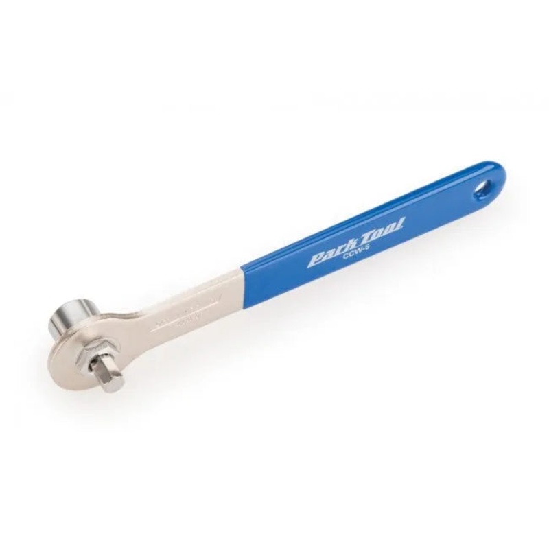 Park Tool Crank Bolt Wrench|14mm & 8mm