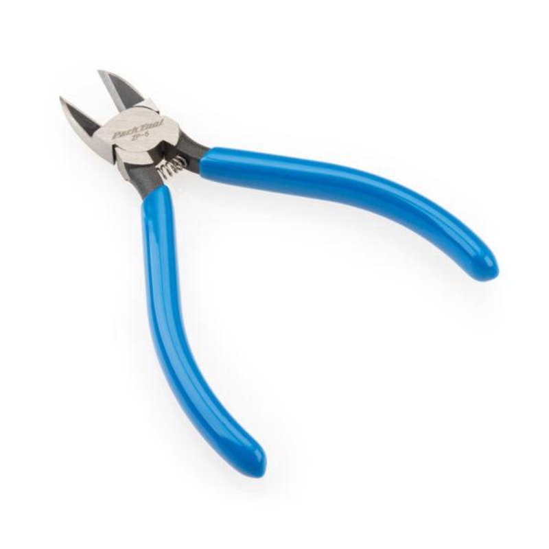 Park Tool Flush Cut Pliers:  5