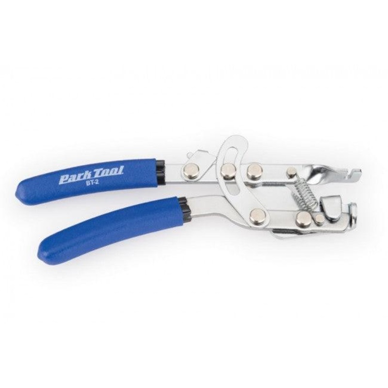 Park Tool Fourth Hand Cable Stretcher – With locking ratchet