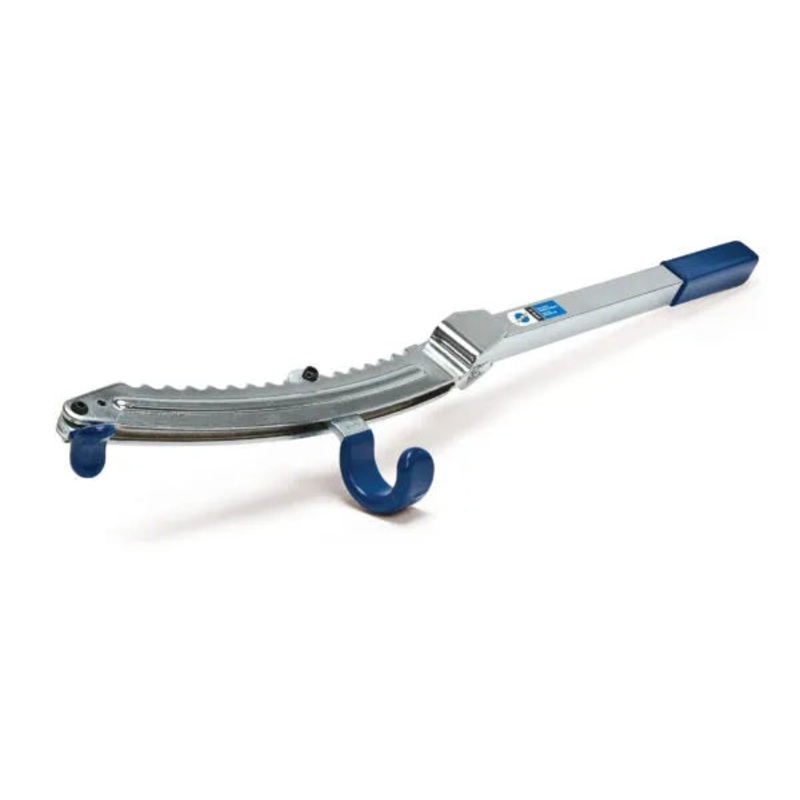 Park Tool Handlebar And Subframe Straightener