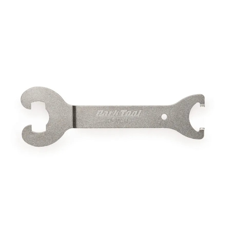 Park Tool HCW-11 Adjustable Cup Wrench