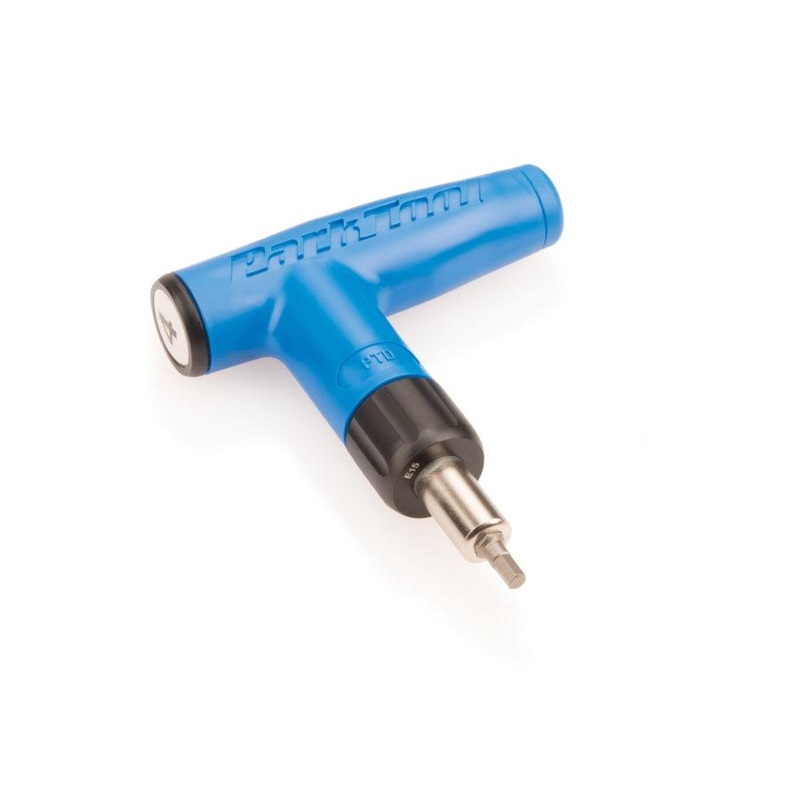 Park Tool PTD-4 Preset Torque Driver